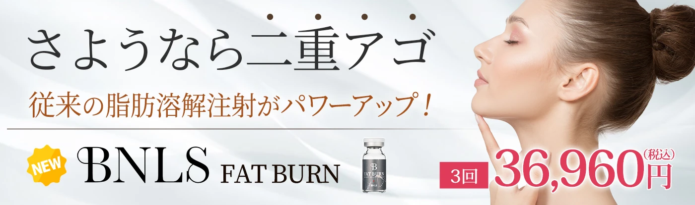 BNLSファットバーン